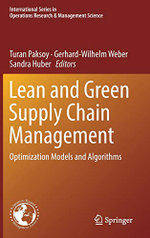 Lean and Green Supply Chain Management