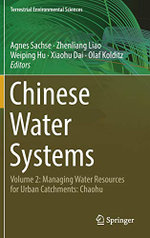 Chinese Water Systems