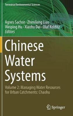 Chinese Water Systems