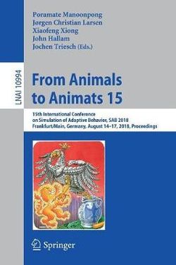 From Animals to Animats 15
