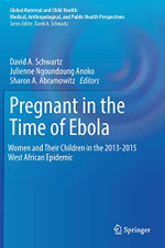 Pregnant in the Time of Ebola