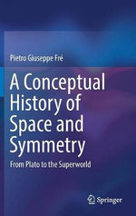 A Conceptual History of Space and Symmetry