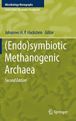 (Endo)symbiotic Methanogenic Archaea