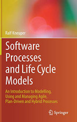 Software Processes and Life Cycle Models