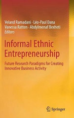 Informal Ethnic Entrepreneurship