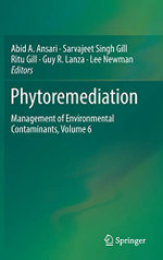 Phytoremediation