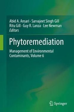 Phytoremediation