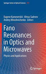 Fano Resonances in Optics and Microwaves