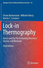 Lock-in Thermography