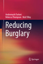 Reducing Burglary