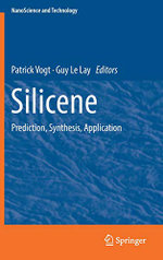 Silicene