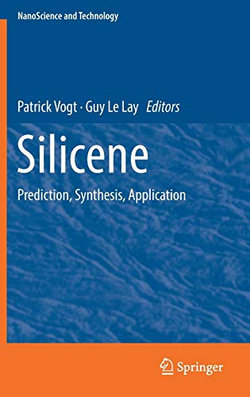Silicene