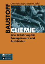 Baustoffchemie