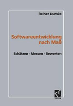 Softwareentwicklung nach Mass