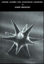 Lineare Algebra und Analytische Geometrie II