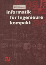 Informatik fuer Ingenieure kompakt