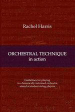 Orchestral Technique in action