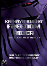 Freedom Rider 3 - The Scent of a Beauty (German)