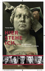 Hier Stehe Ich ...