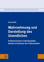 Wahrnehmung Und Darstellung Des Unendlichen