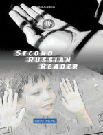 Lerne Russian Language with Second Russian Reader