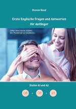 Lerne Englische Fragen und Antworten für Anfänger