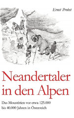 Neandertaler in den Alpen