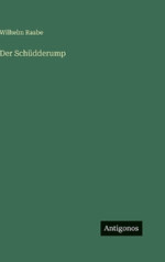 Der Schuedderump