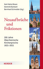 Neuaufbruche und Friktionen