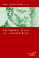 The Sacred and the Law