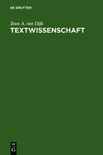 Textwissenschaft