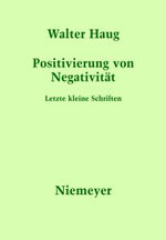 Positivierung von Negativitaet