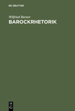 Barockrhetorik