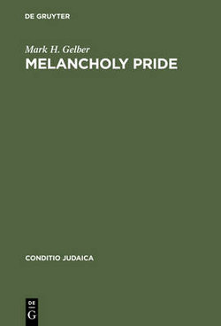 Melancholy Pride