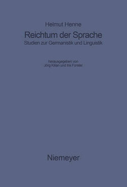 Reichtum der Sprache
