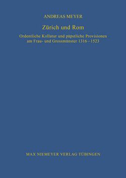 Zürich und Rom