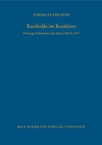 Kardinäle Im Konklave