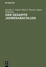 Der Gesamte Jahresabschluß
