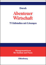 Abenteuer Wirtschaft