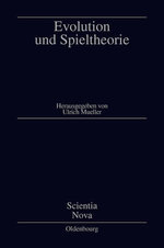 Evolution Und Spieltheorie