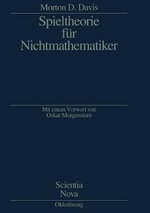 Spieltheorie Für Nichtmathematiker