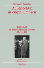 Aussenpolitik in Engen Grenzen