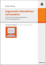 Ergonomie Interaktiver Lernmedien