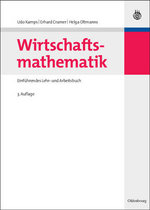 Wirtschaftsmathematik