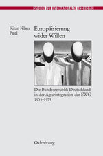 Europaeisierung Wider Willen