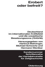 Erobert Oder Befreit?
