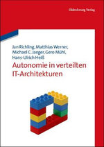 Autonomie in Verteilten IT-Architekturen