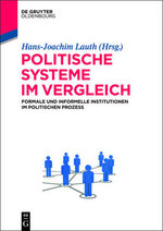 Politische Systeme Im Vergleich