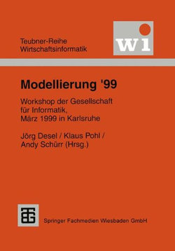 Modellierung '99