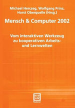 Mensch & Computer 2002